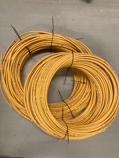 Лот: 24633170. Фото: 1. Кабель витая пара Cat 6. Сетевые кабели