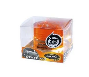 Лот: 4763067. Фото: 1. Aroma Car Gel. Ароматизаторы