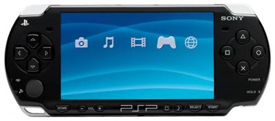 Лот: 3205430. Фото: 1. Продам или обменяю PSP 2008. Игровые приставки, консоли