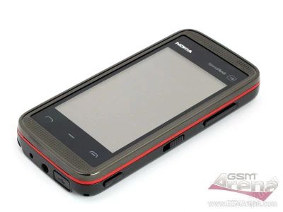 Лот: 1357615. Фото: 1. NOKIA 5530 XpressMusic. Кнопочные мобильные телефоны