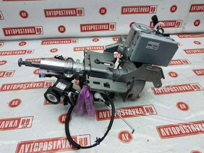 Лот: 20901066. Фото: 1. Замок зажигания Nissan Qashqai... Двигатель и элементы двигателя