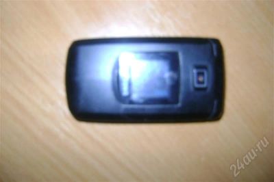 Лот: 727485. Фото: 1. samsung e480 обмен. Кнопочные мобильные телефоны