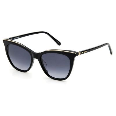 Лот: 23828678. Фото: 1. Очки Fossil FOS 2103/G/S. Очки солнцезащитные