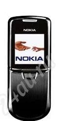 Лот: 23068. Фото: 1. Nokia 8800 Black Edition (0ригинал... Красноярск