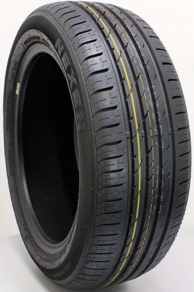 Лот: 13783593. Фото: 1. Шины 195/65 R15 Nexen Nblue HD... Шины