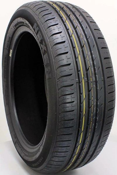 Лот: 13783594. Фото: 1. Шины 205/55 R16 Nexen Nblue HD... Шины