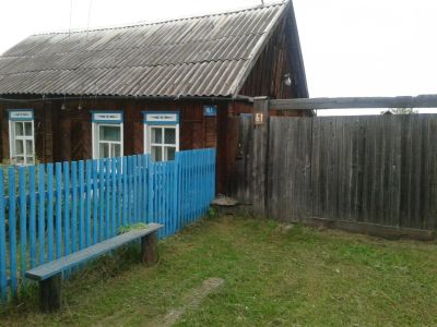 Лот: 9984601. Фото: 1. Дом, Балай. Дома