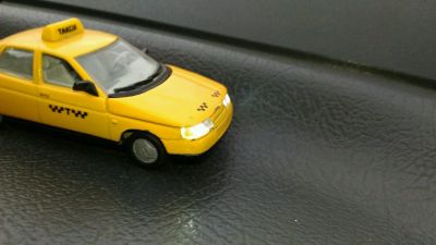 Лот: 11444605. Фото: 1. Ваз 2110 такси. Детали тюнинга