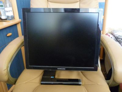 Лот: 7145521. Фото: 1. Монитор Samsung suncmaster 971p. ЖК-мониторы