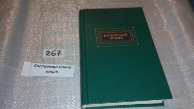 Лот: 7593714. Фото: 1. По Русской земле, Сергей Максимов... Художественная