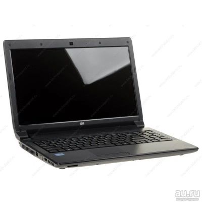 Лот: 7584726. Фото: 1. Игровой ноутбук DNS | Intel® Core... Ноутбуки