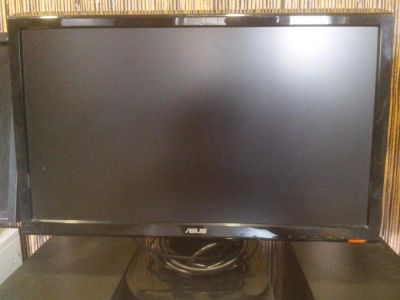 Лот: 5526818. Фото: 1. ASUS VH222D. ЖК-мониторы