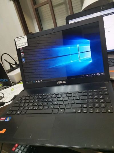 Лот: 15720872. Фото: 1. ASUS X501U-XX036R. Ноутбуки