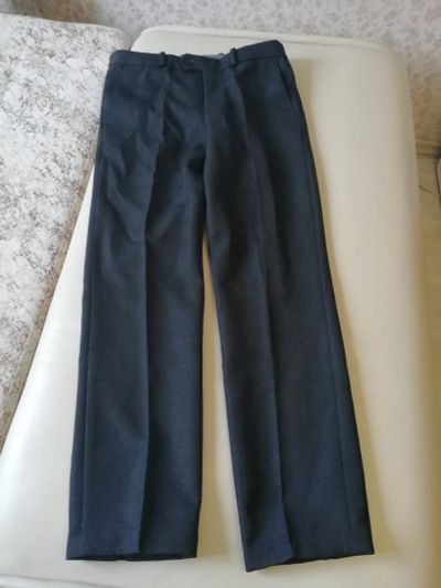 Лот: 12444307. Фото: 1. брюки мужские новые теплые разм... Брюки, джинсы, шорты