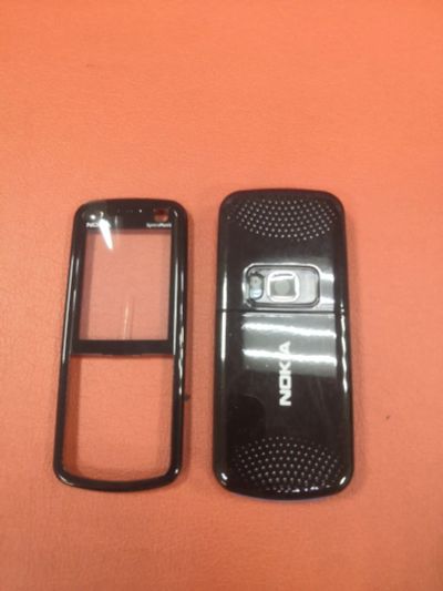 Лот: 21171969. Фото: 1. Корпус Nokia 5320. Корпуса, клавиатуры, кнопки