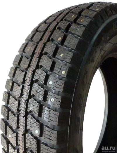 Лот: 13027744. Фото: 1. Кама Евро 520 205/75 R-16C. Шины