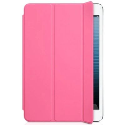 Лот: 17123353. Фото: 1. Чехол iPad Air Smart Case (розовый... Чехлы, бамперы