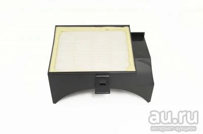 Лот: 14610916. Фото: 1. Фильтр пылесоса Samsung HEPA DJ97-00706A. Запчасти, комплектующие для пылесосов, утюгов