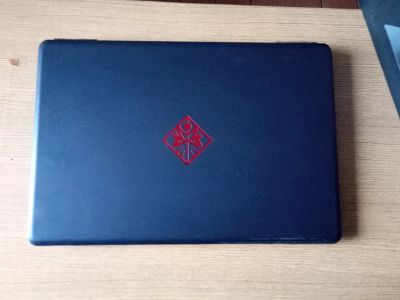 Лот: 14945497. Фото: 1. Hp Omen 17,3 ( Core i5-6300HQ... Ноутбуки