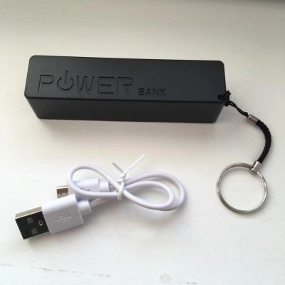 Лот: 11086488. Фото: 1. Внешний аккумулятор Power Bank... Батарейки, аккумуляторы, элементы питания