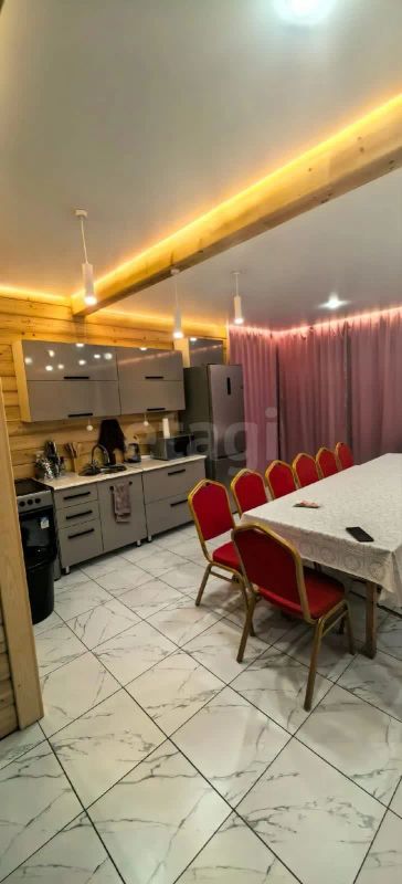 Лот: 25406821. Фото: 1. 4-комн. дом , Красноярск улица... Дома, дачи, коттеджи