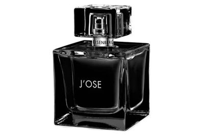 Лот: 8716129. Фото: 1. Eisenberg J'ose for Men 100 ml... Мужская парфюмерия