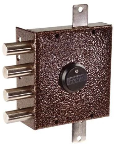 Лот: 14566505. Фото: 1. Замок гаражный Сенат ЗНСТ-1 031. Замки