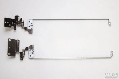 Лот: 15654043. Фото: 1. Шарниры Acer Aspire ES1-511 ES1-512... Стойки, направляющие