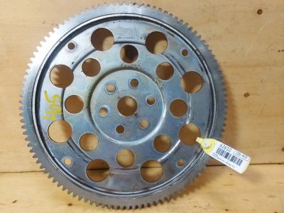 Лот: 19298137. Фото: 1. Маховик Nissan March HK11 CG13DE... Двигатель и элементы двигателя