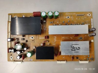 Лот: 16428958. Фото: 1. Y-sus LJ41-09423A tv Samsung PS51D550. Запчасти для телевизоров, видеотехники, аудиотехники