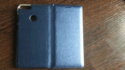 Лот: 16096140. Фото: 1. Чехол - книжка для Huawei. Чехлы, бамперы