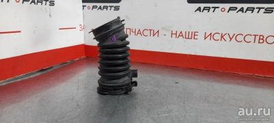 Лот: 17329382. Фото: 1. Гофра Mazda Demio DEJFS P3-VPS... Двигатель и элементы двигателя