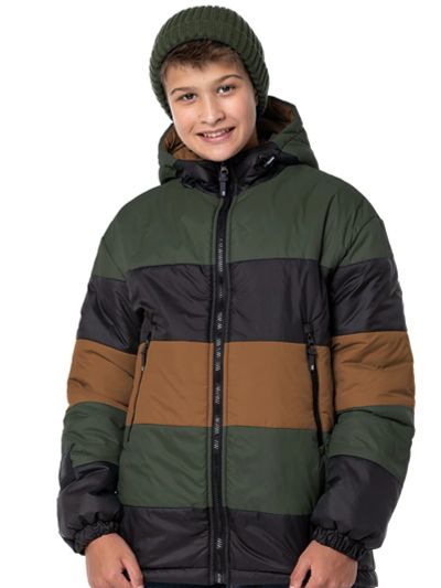Лот: 22404399. Фото: 1. КУРТКА демисезонная NIKASTYLE... Легкие куртки, толстовки