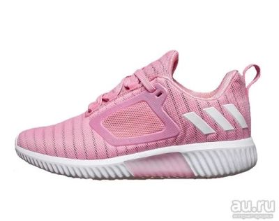 Лот: 9069599. Фото: 1. Кроссовки Adidas Climacool (6350... Кеды, кроссовки, слипоны