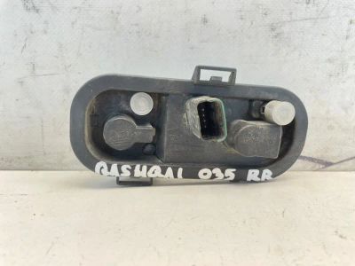 Лот: 25026264. Фото: 1. плата фонаря Nissan Qashqai J10. Двигатель и элементы двигателя
