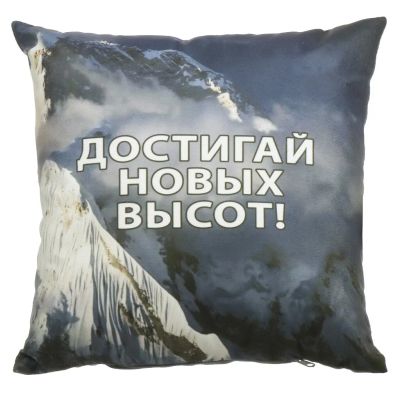 Лот: 25041582. Фото: 1. Подушка декоративная, 40х40 см... Одеяла, подушки