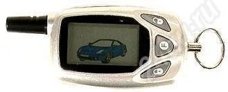 Лот: 162830. Фото: 1. Сигнализация с автозапуском Prestige... Автомобильные сигнализации