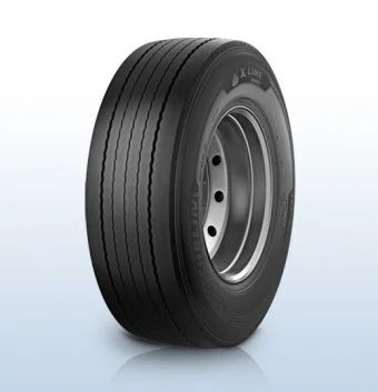 Лот: 8289464. Фото: 1. Грузовые шины новые 385/65R22... Шины