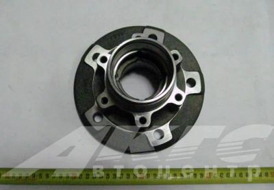 Лот: 12700990. Фото: 1. ступица передняя bongo iii 1,4ton... Другое (автозапчасти)