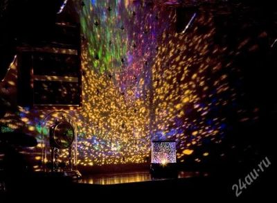 Лот: 1542907. Фото: 1. LED Проектор звездного неба Скоро... Другое освещение
