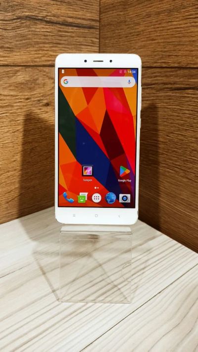 Лот: 19838578. Фото: 1. Смартфон Xiaomi Redmi Note 4 3... Смартфоны