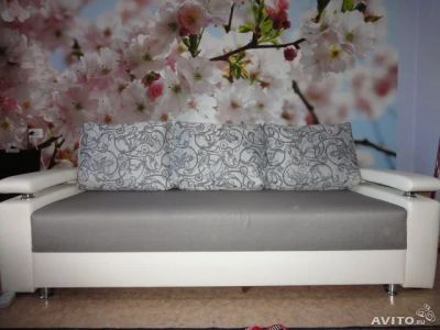 Лот: 3366738. Фото: 1. Продам диван. Диваны