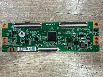 Лот: 24688360. Фото: 1. T-con,N4TP500uHDPV5D-F_K1, CC500PV5D... Запчасти для телевизоров, видеотехники, аудиотехники