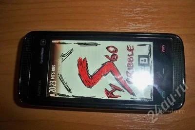 Лот: 1456761. Фото: 1. NOKIA 5530 expressmusik. Смартфоны