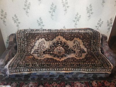 Лот: 3645519. Фото: 1. диван. Диваны