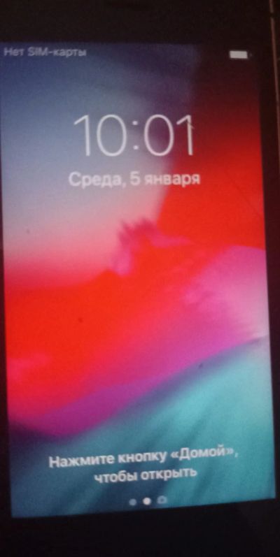 Лот: 18447099. Фото: 1. IPhone se возможен обмен разлочен. Смартфоны
