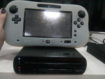 Лот: 9156811. Фото: 1. максимальная комплектация Nintendo... Игровые приставки, консоли