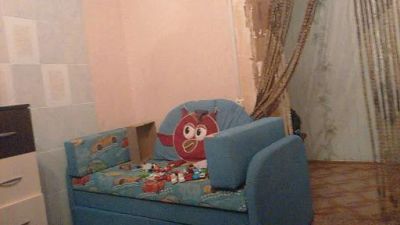 Лот: 8015954. Фото: 1. Софа. Детские диваны