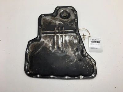 Лот: 20390583. Фото: 1. Поддон КПП Nissan March 1999 3139031X00... Трансмиссия