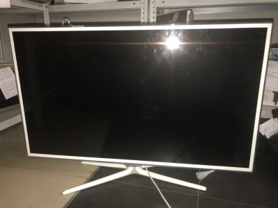 Лот: 11361042. Фото: 1. Телевизор Samsung ue40es6727u... Телевизоры
